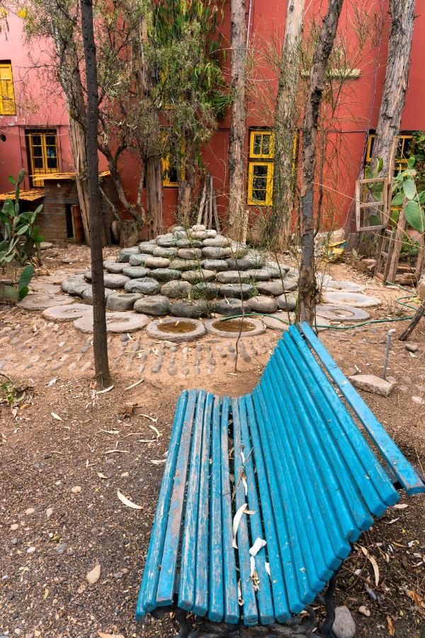 Hotel Casona Museo Catalina Huanca Huancayo Exterior foto